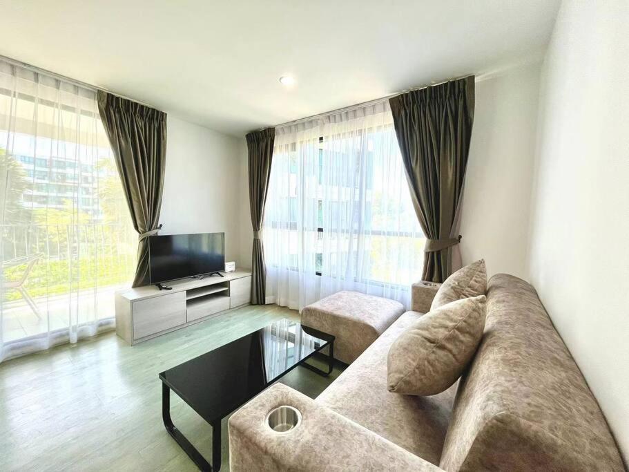 Centrio B413 Apartment *