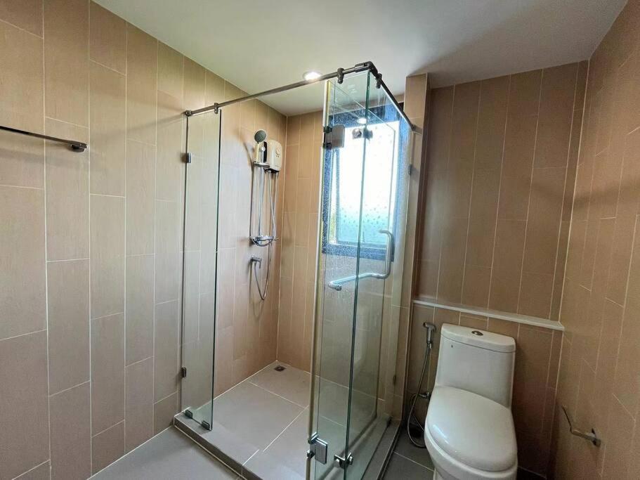 Centrio B413 Apartment