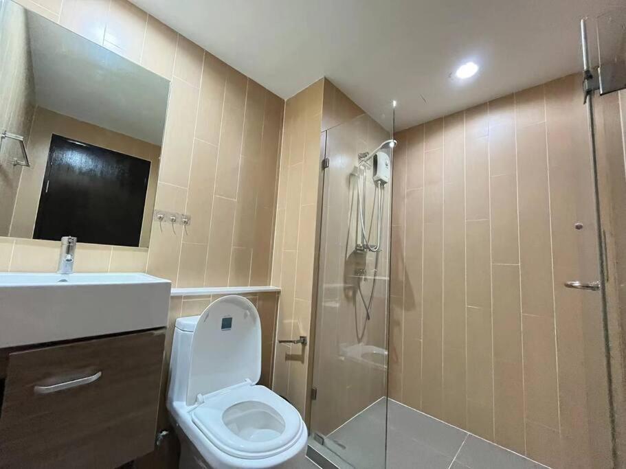 Centrio B413 Apartment *