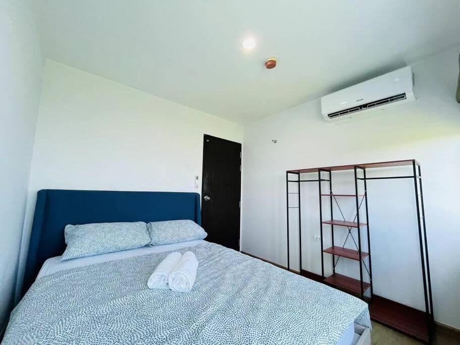 Apartment Centrio B413 Phuket