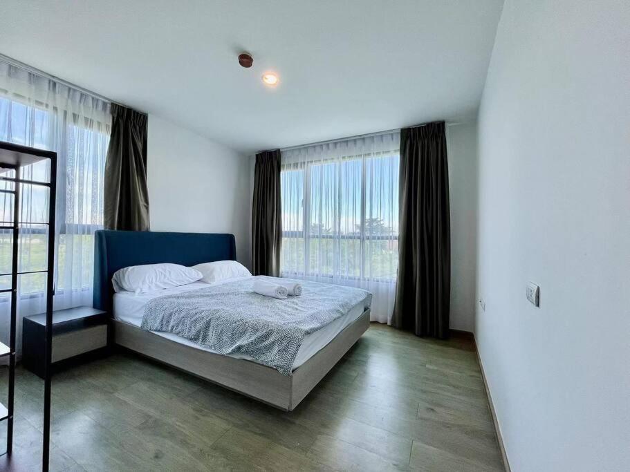 Centrio B413 Apartment