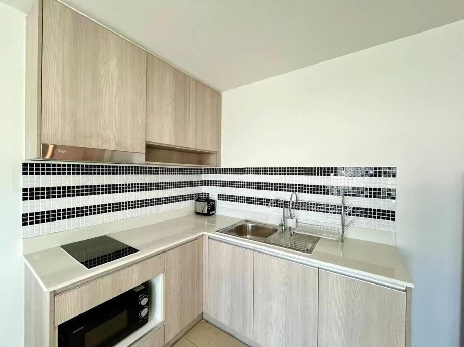 Apartment Centrio B413