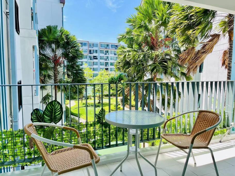 Centrio B413 Apartment