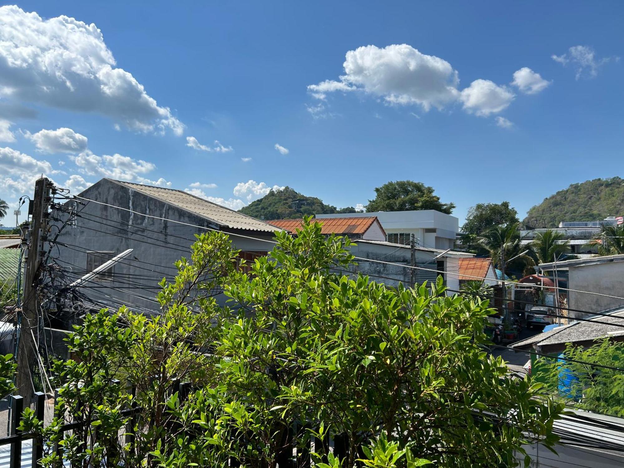 Homestay Ellie House Phuket Old Town *
