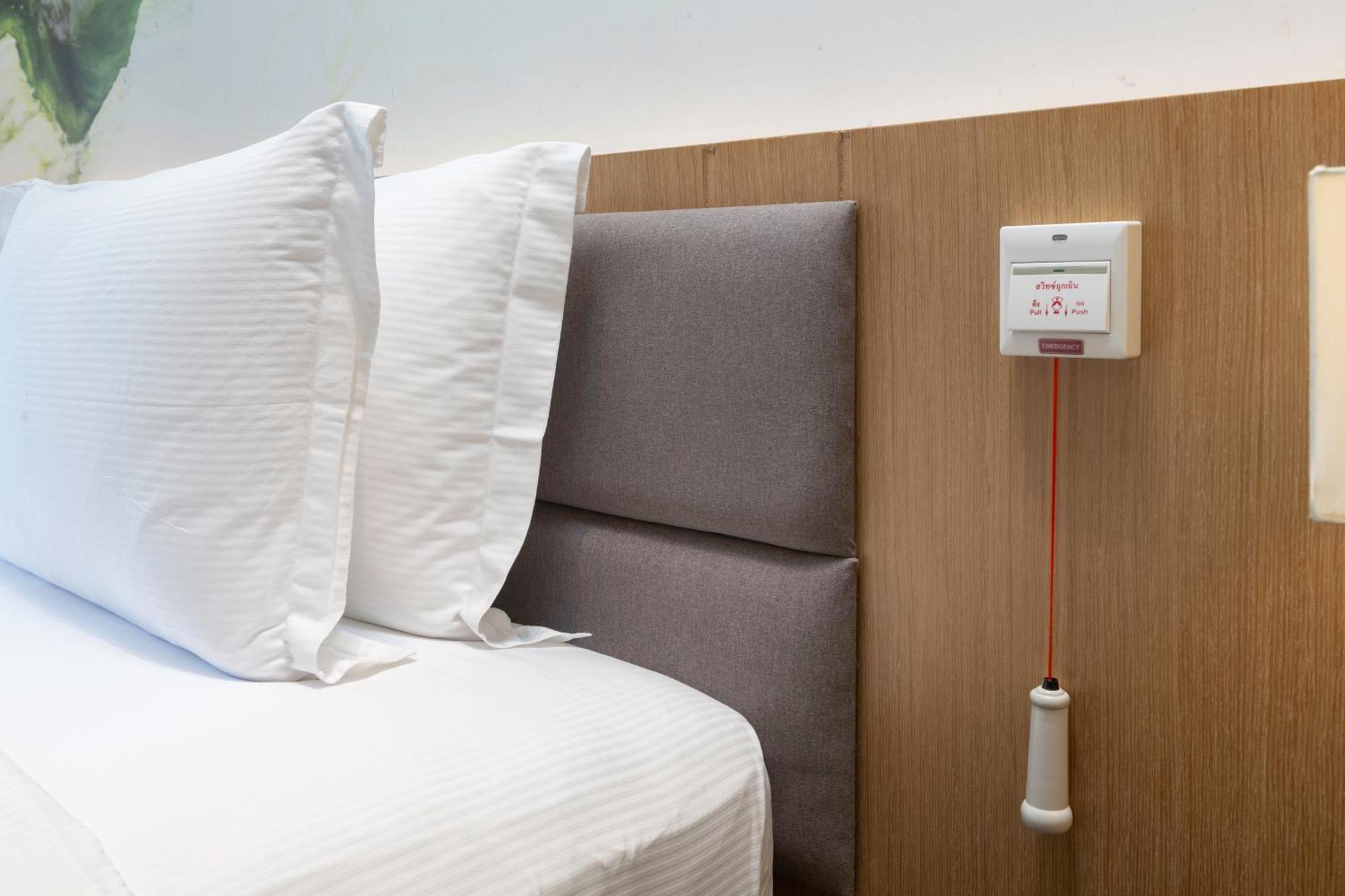 Doubletree By Hilton Phuket Banthai 4* Patong
