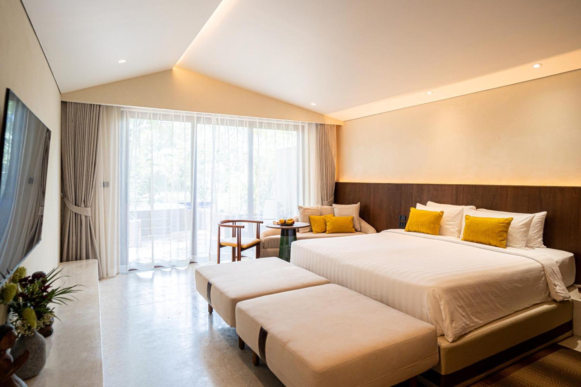 Barcelo Coconut Island, Resort Phuket