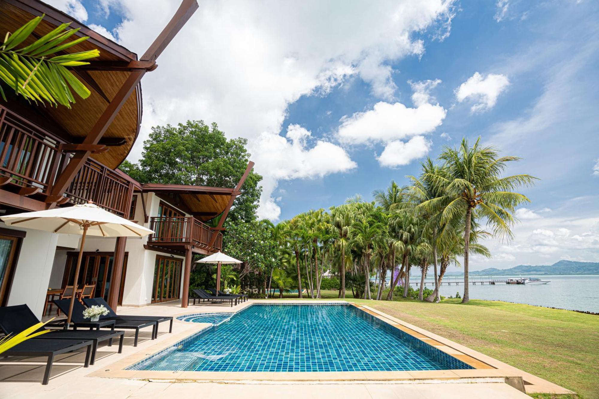 Barcelo Coconut Island, Phuket