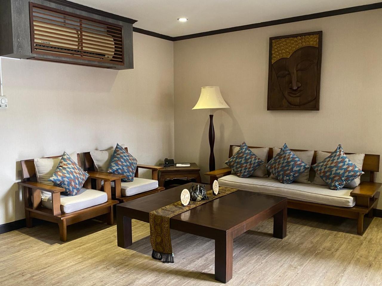 Naiya Buree Boutique 4* Nai Harn
