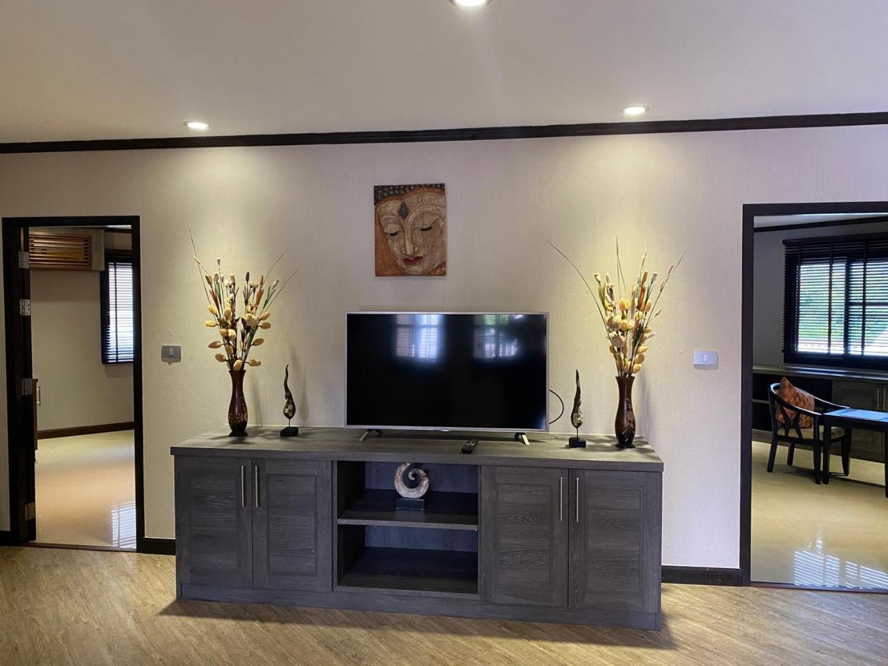 Naiya Buree Boutique Resort 4*