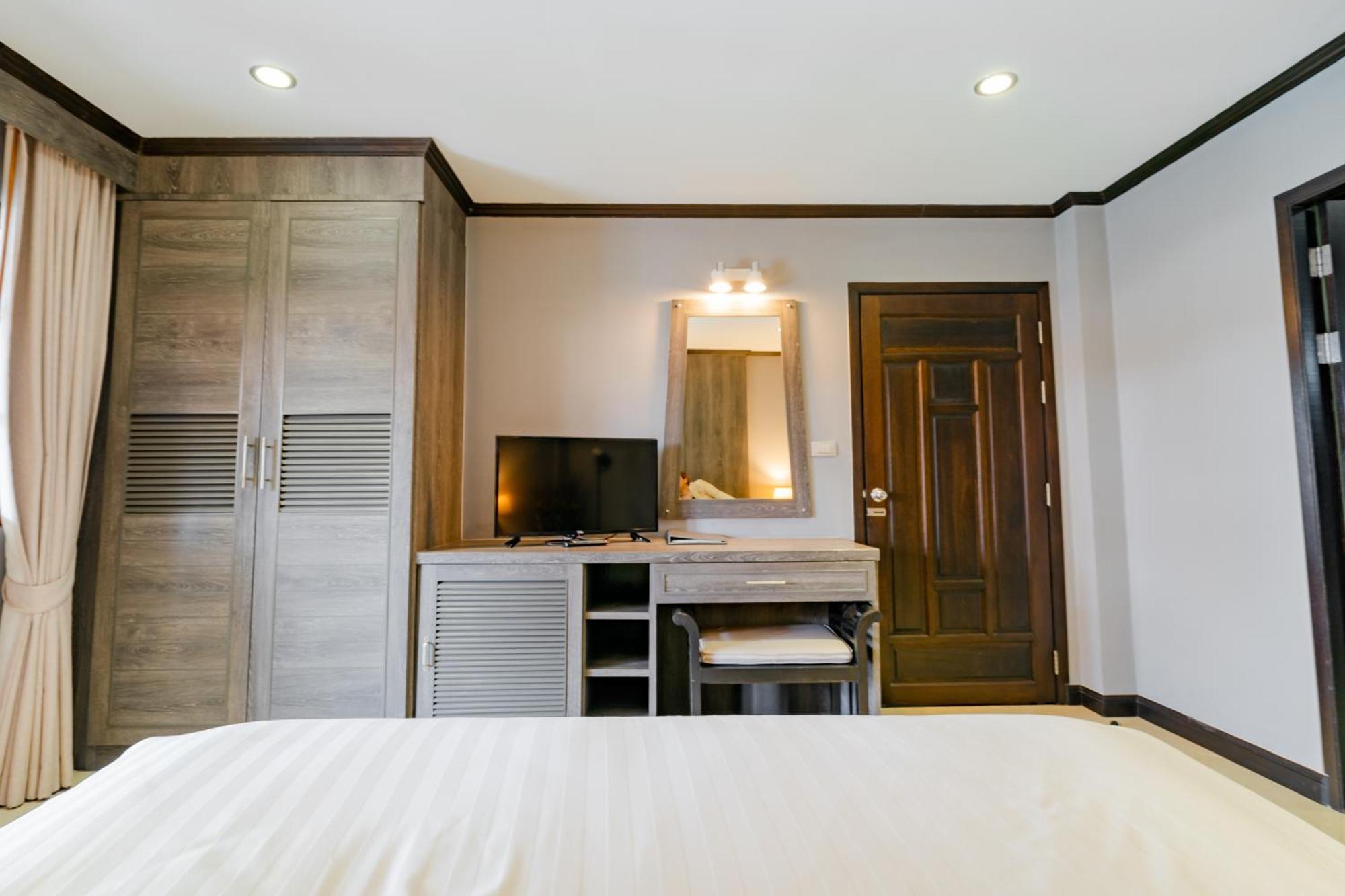 Resort Naiya Buree Boutique 4*