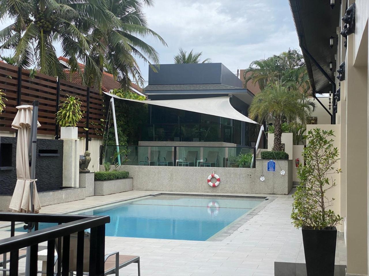 Resort Naiya Buree Boutique 4*