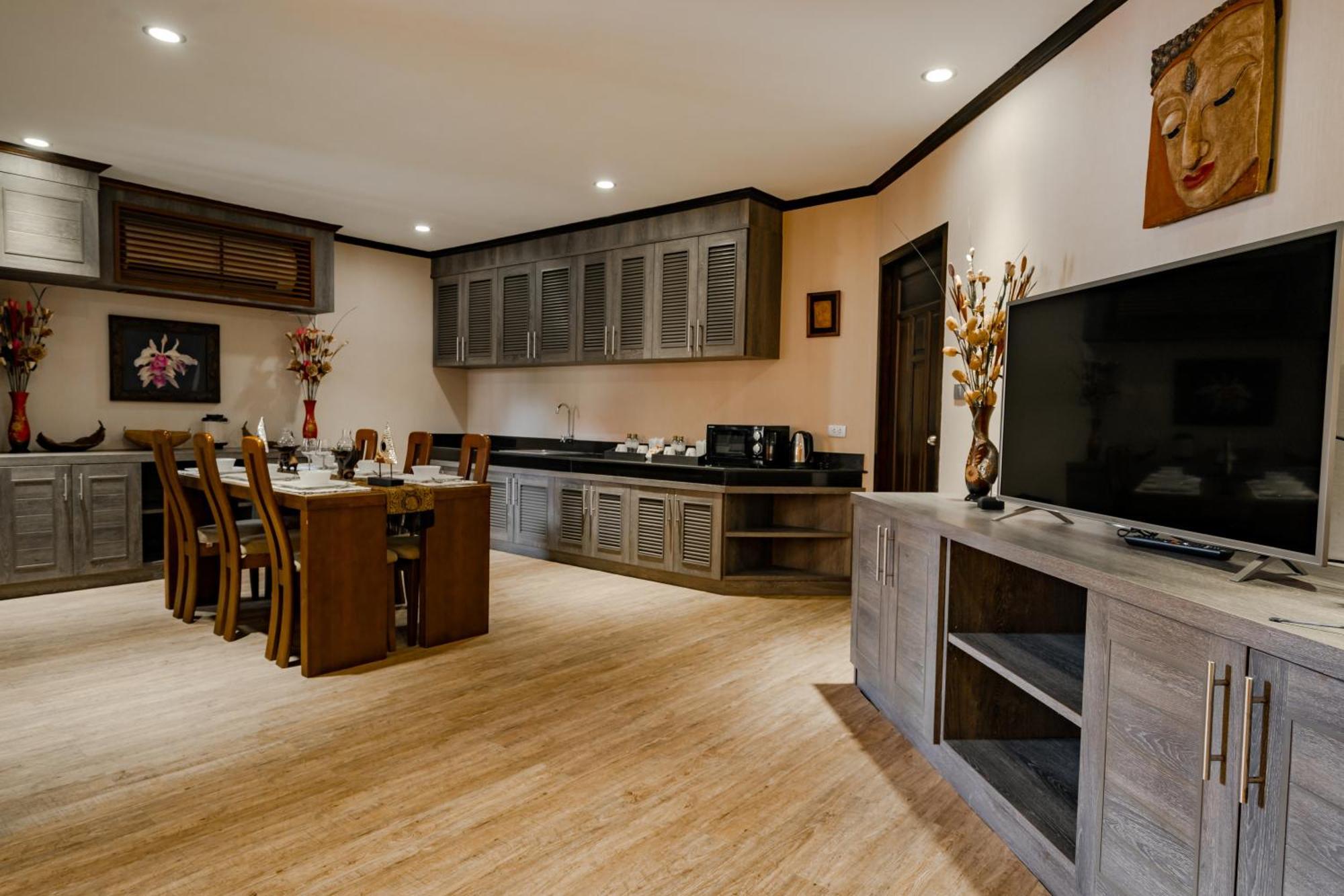 Naiya Buree Boutique 4* Nai Harn
