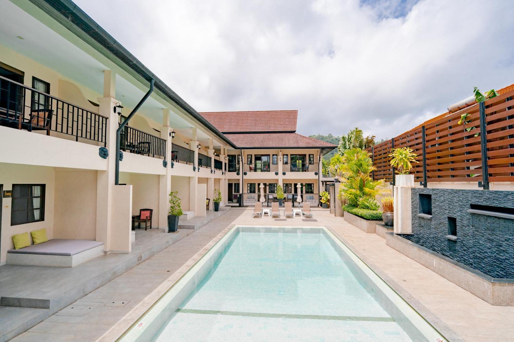Naiya Buree Boutique Resort