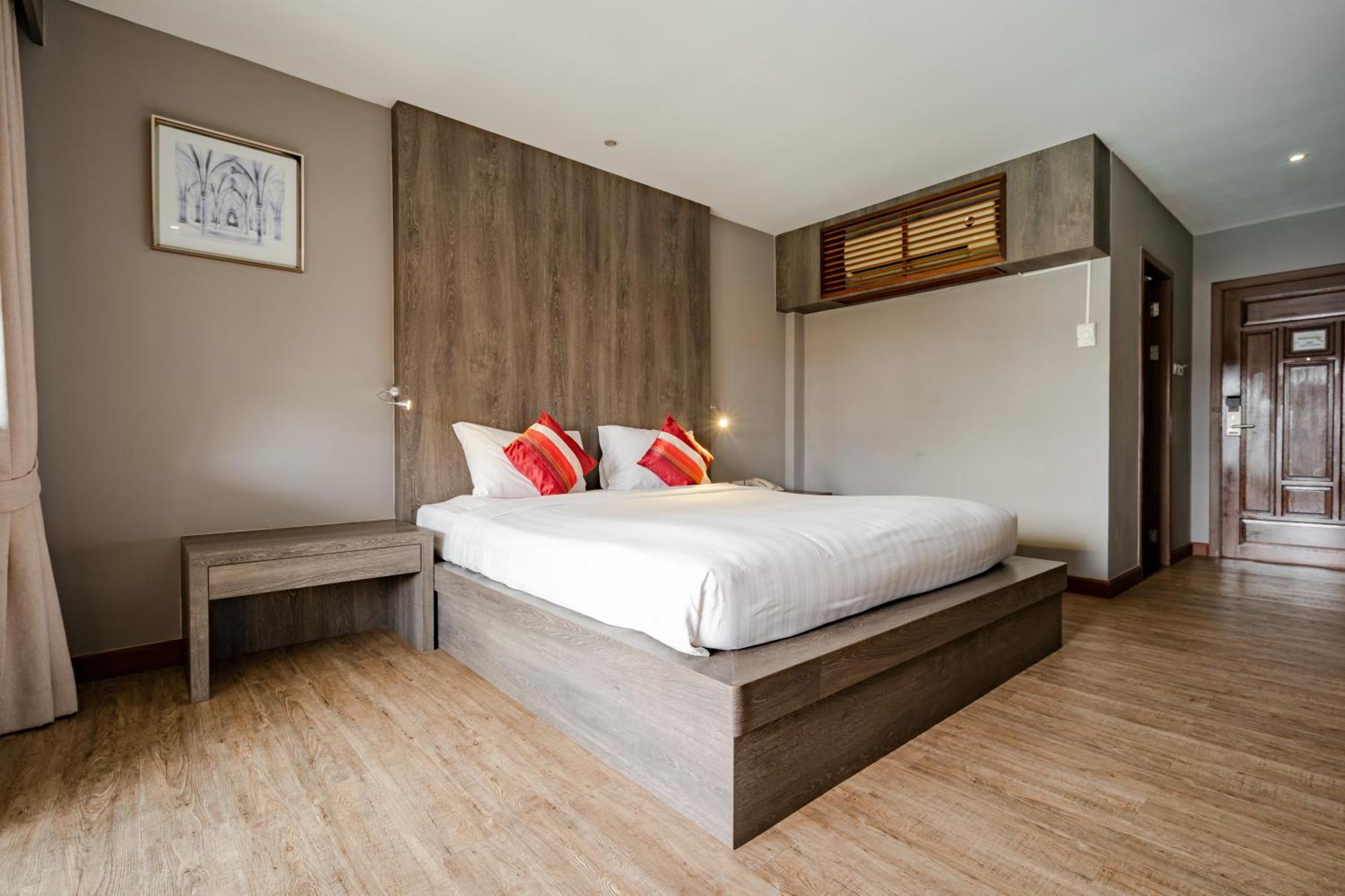 Resort Naiya Buree Boutique 4*