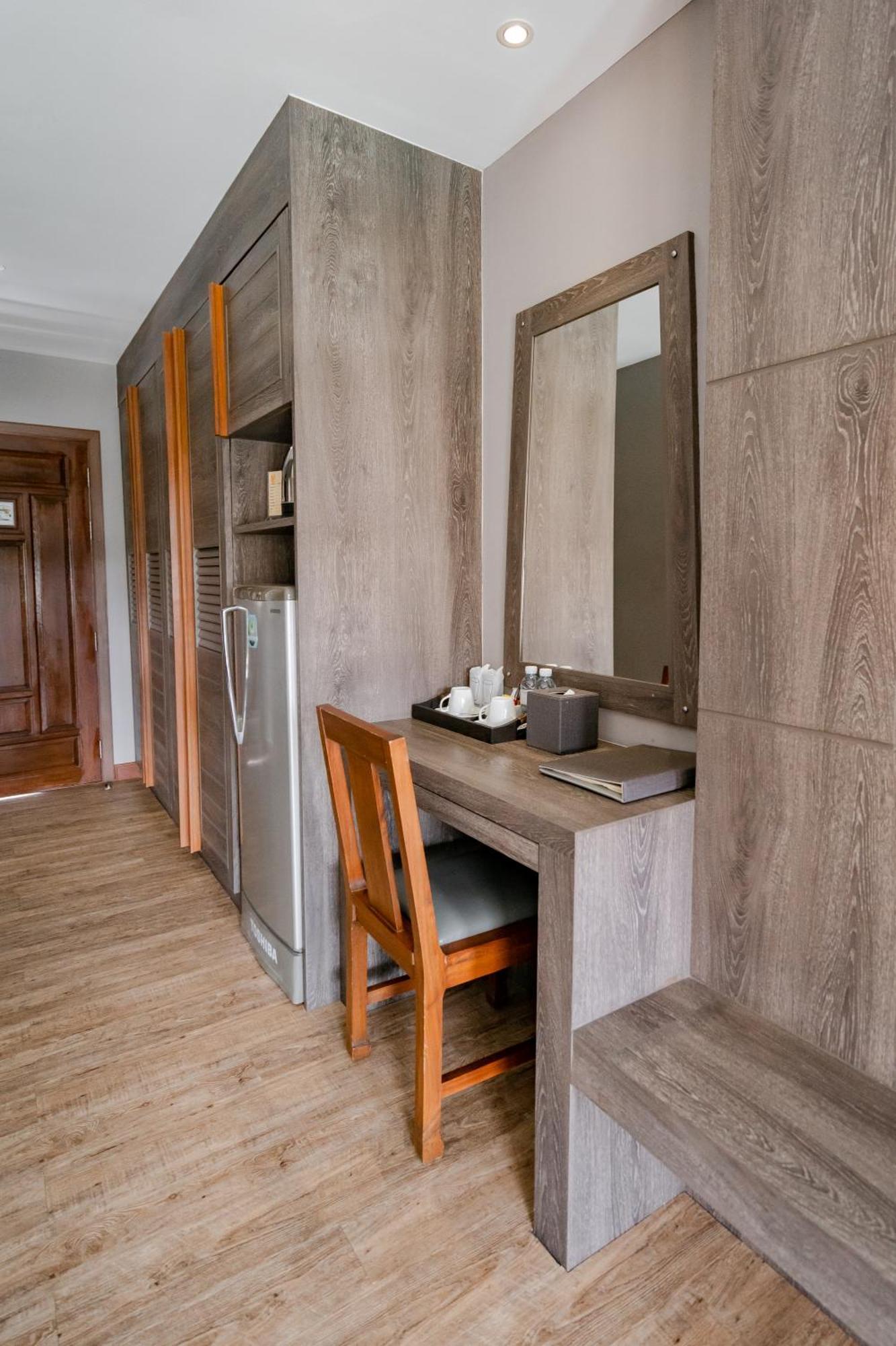 Naiya Buree Boutique Resort