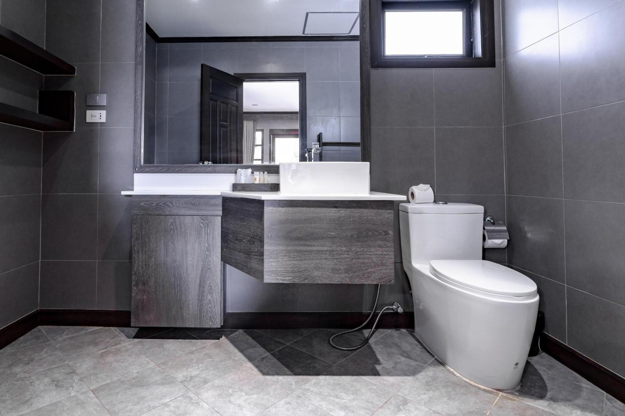 Resort Naiya Buree Boutique Nai Harn