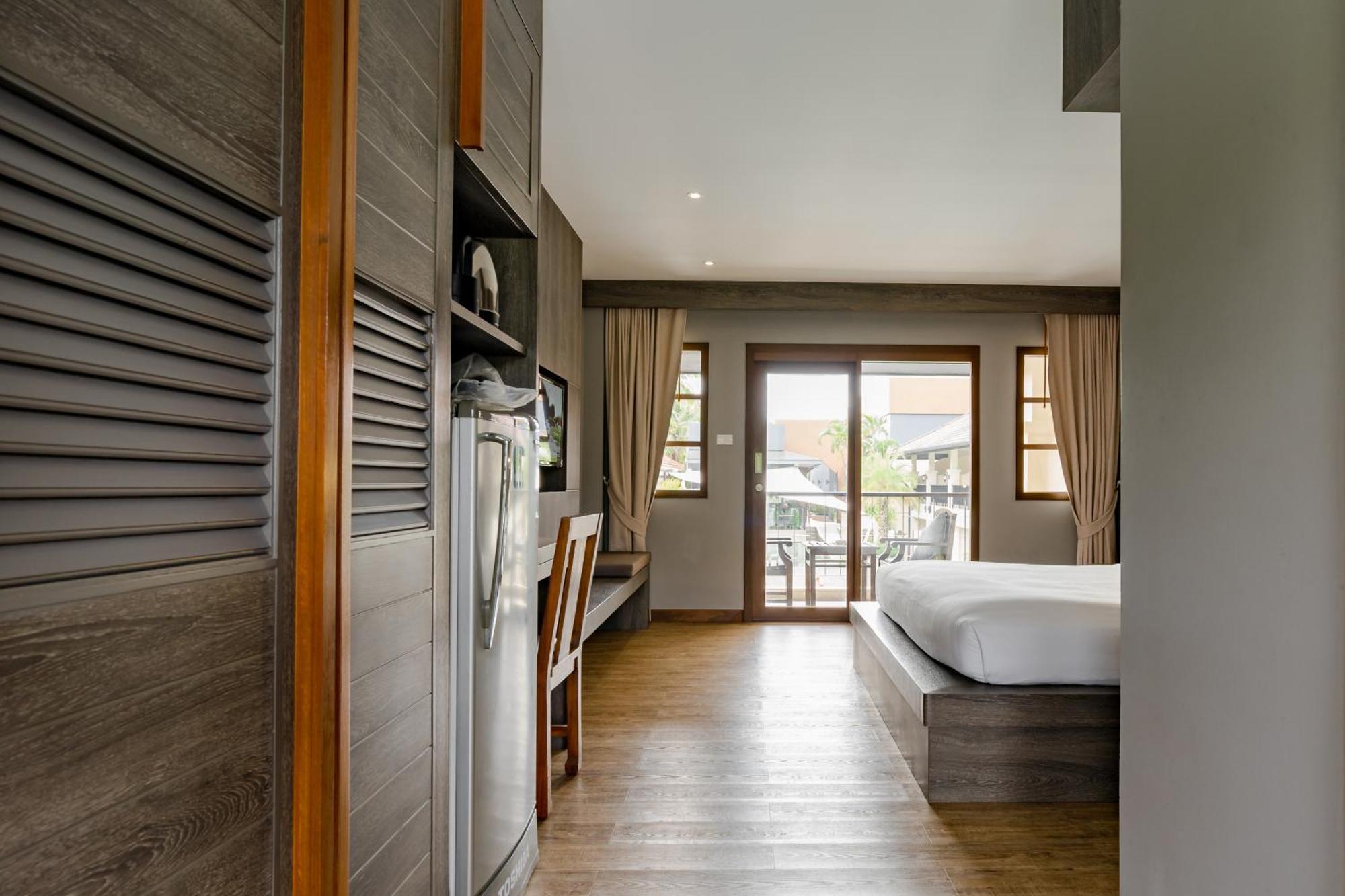 Naiya Buree Boutique Resort 4*
