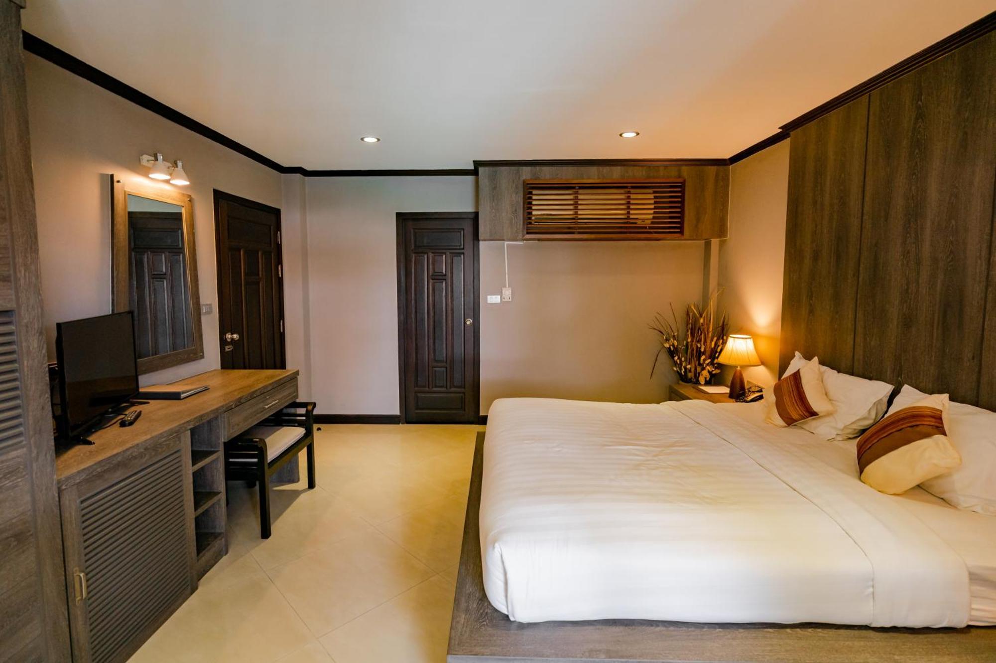 Resort Naiya Buree Boutique