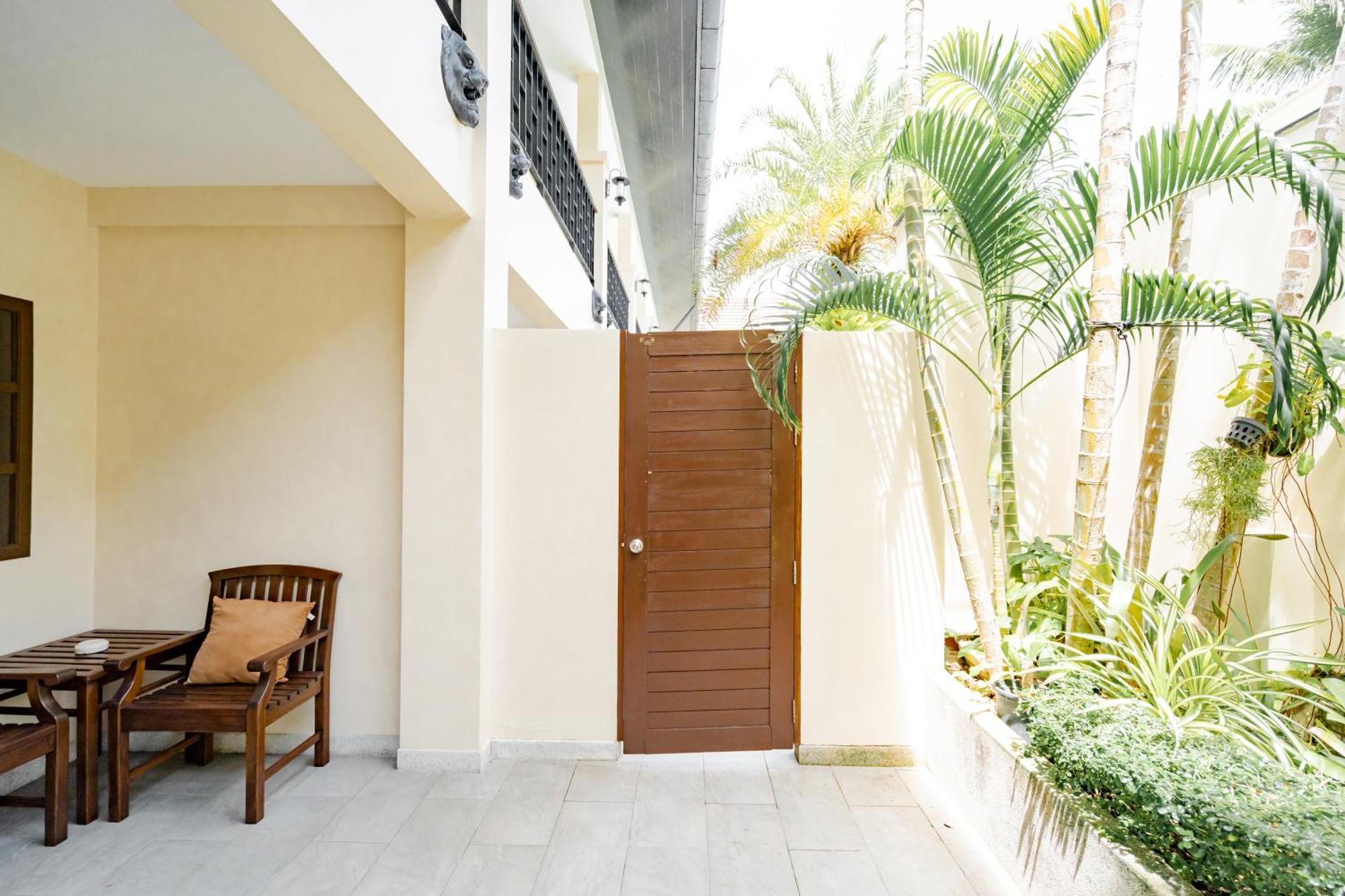 Naiya Buree Boutique Nai Harn