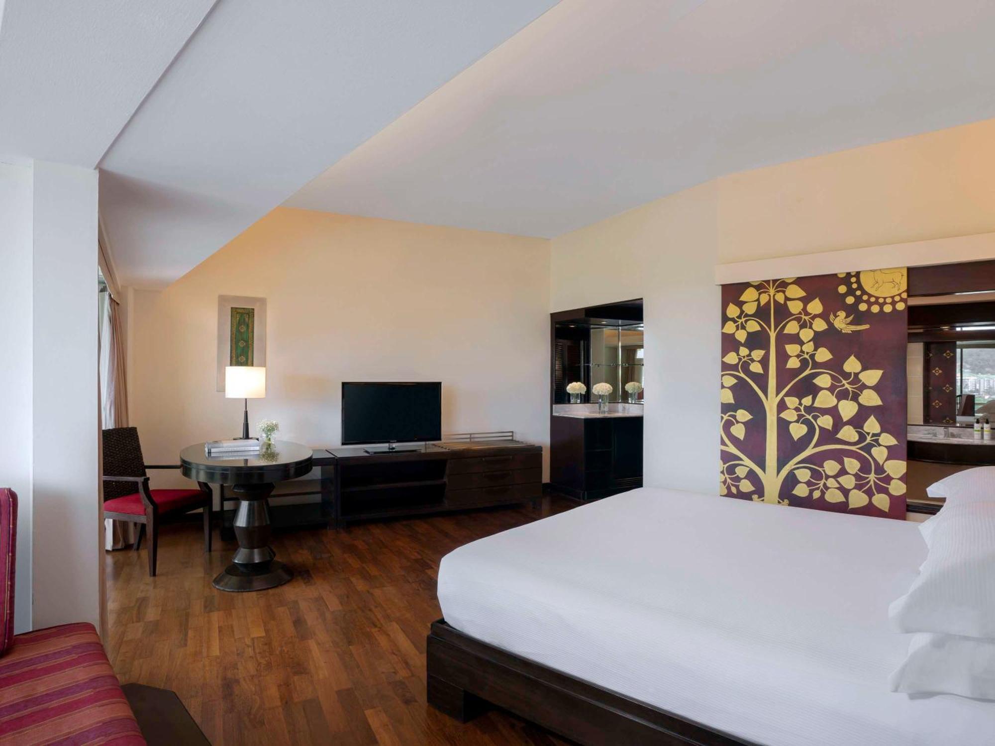 Pullman Phuket Beach Resort Karon