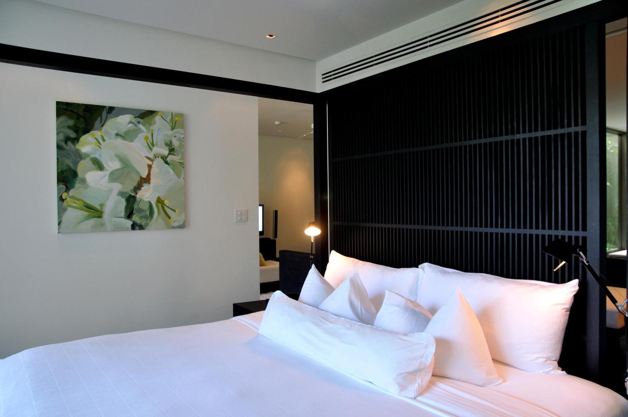 Twinpalms Phuket Resort Praia de Surin