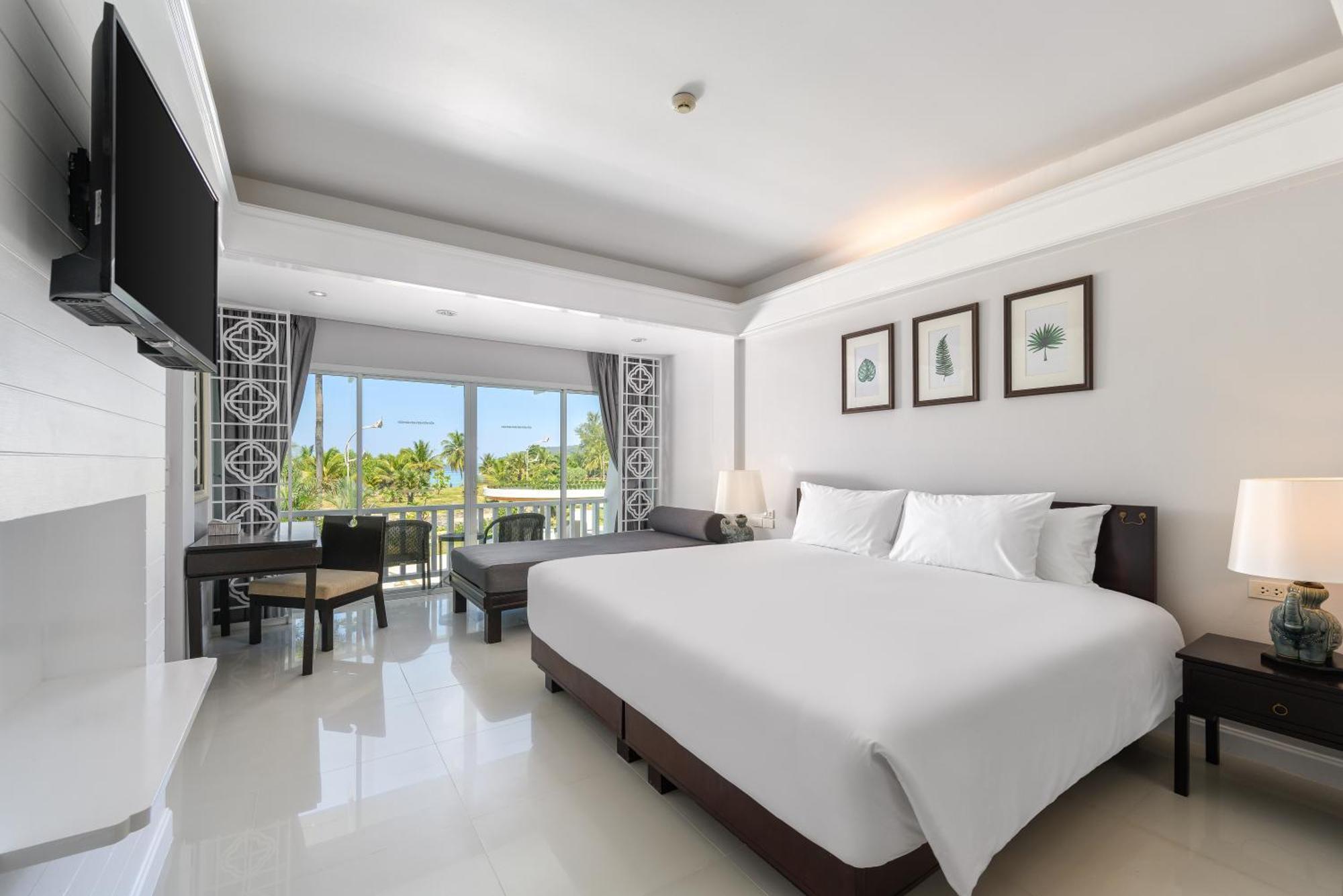 Thavorn Palm Phuket - Sha Extra Karon