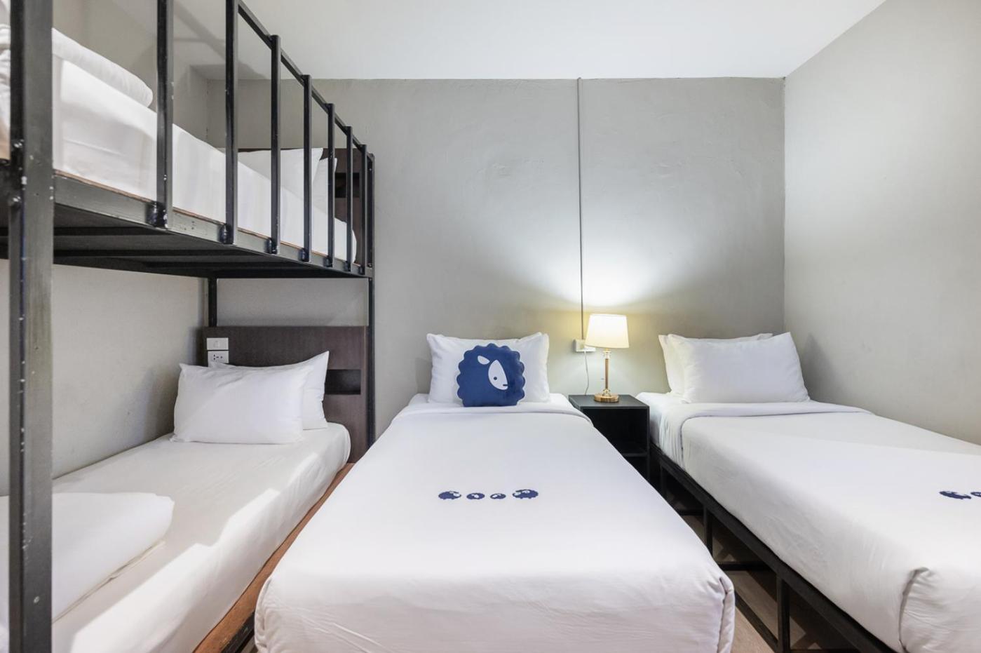 Kokotel Phuket Hotel Patong