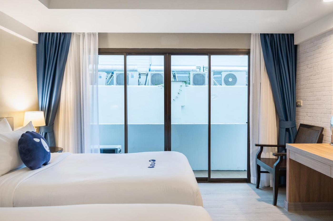 Kokotel Phuket Patong