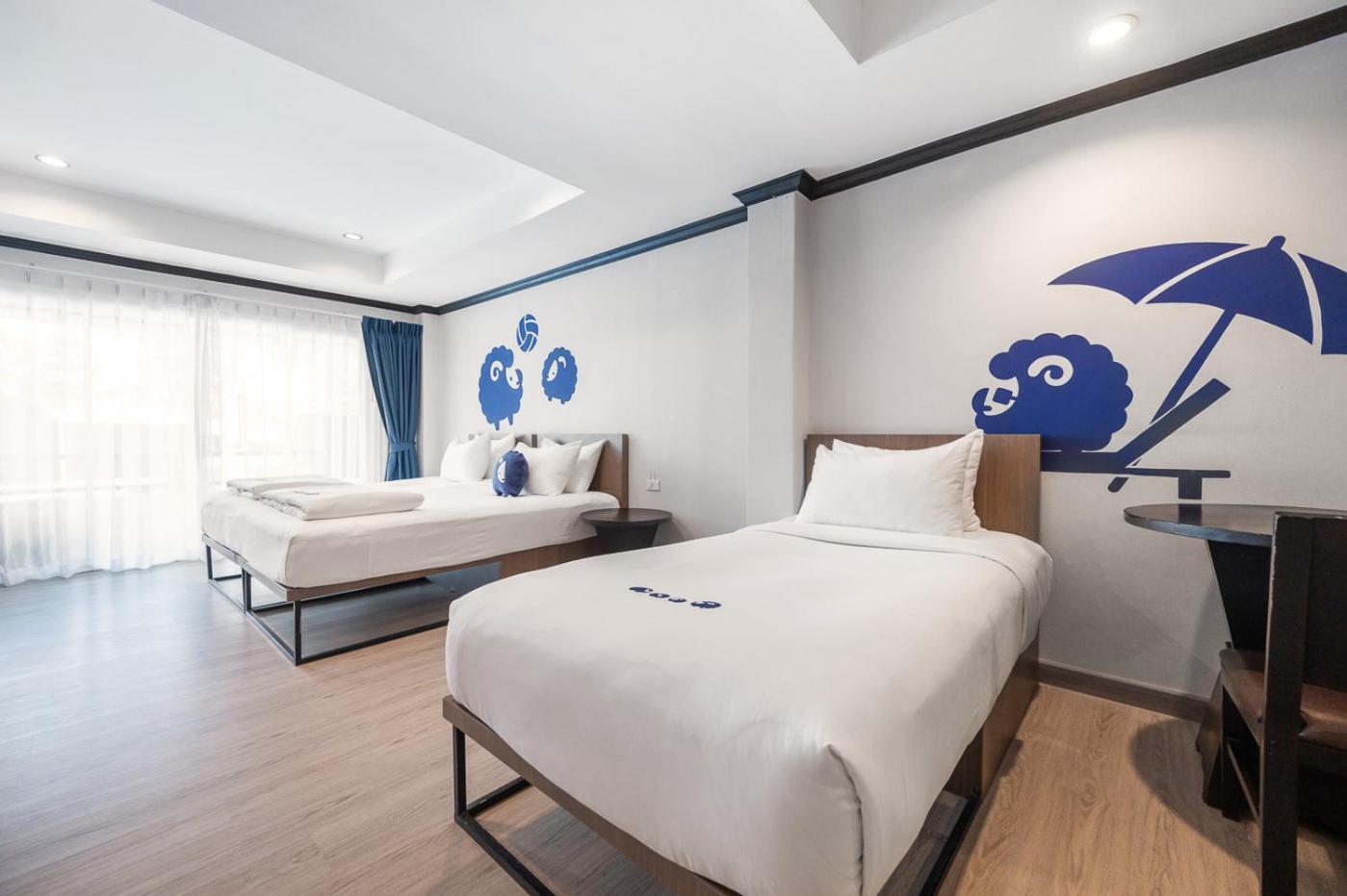 Kokotel Phuket Hotel