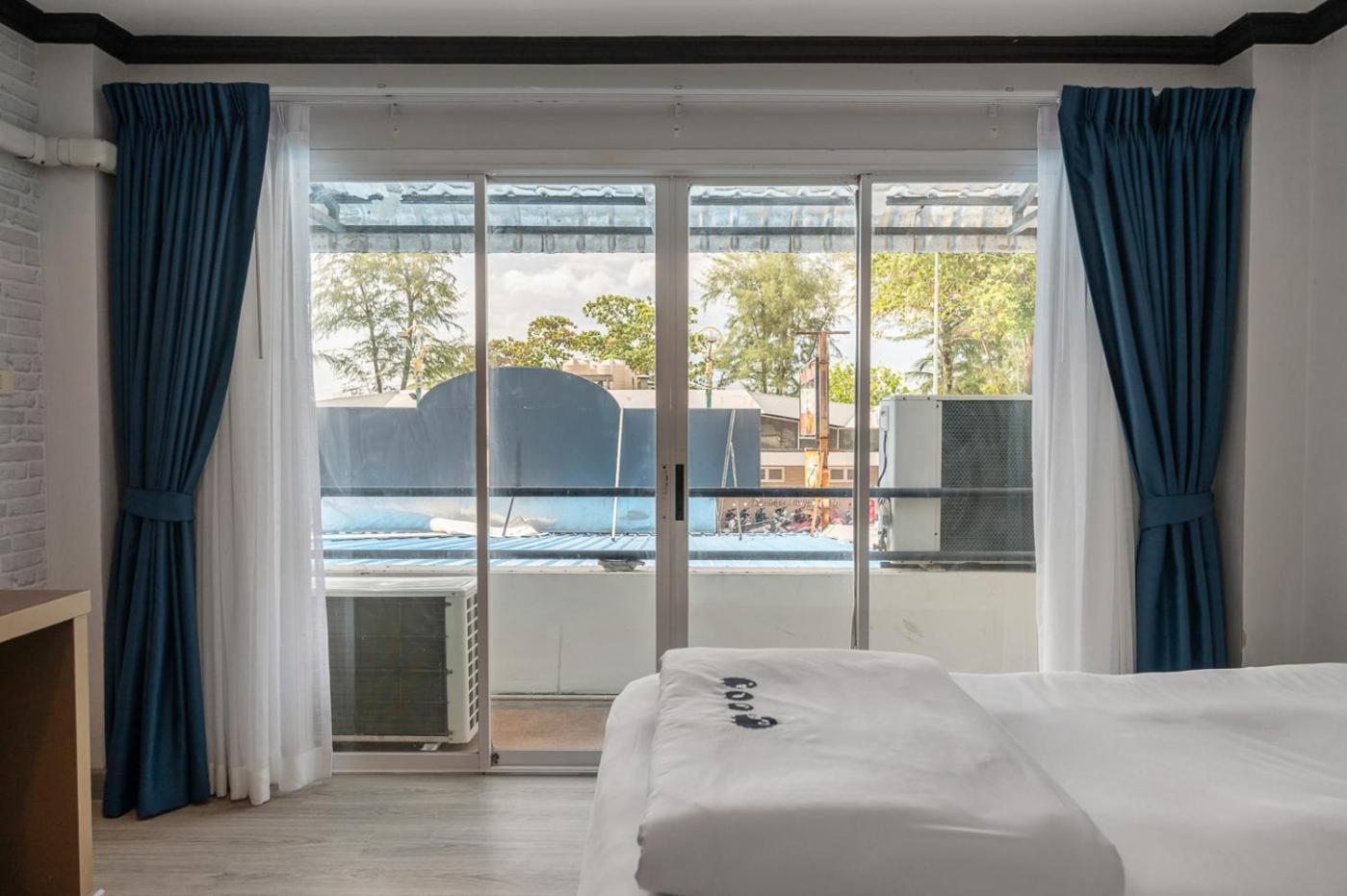 Kokotel Phuket Hotel 3*