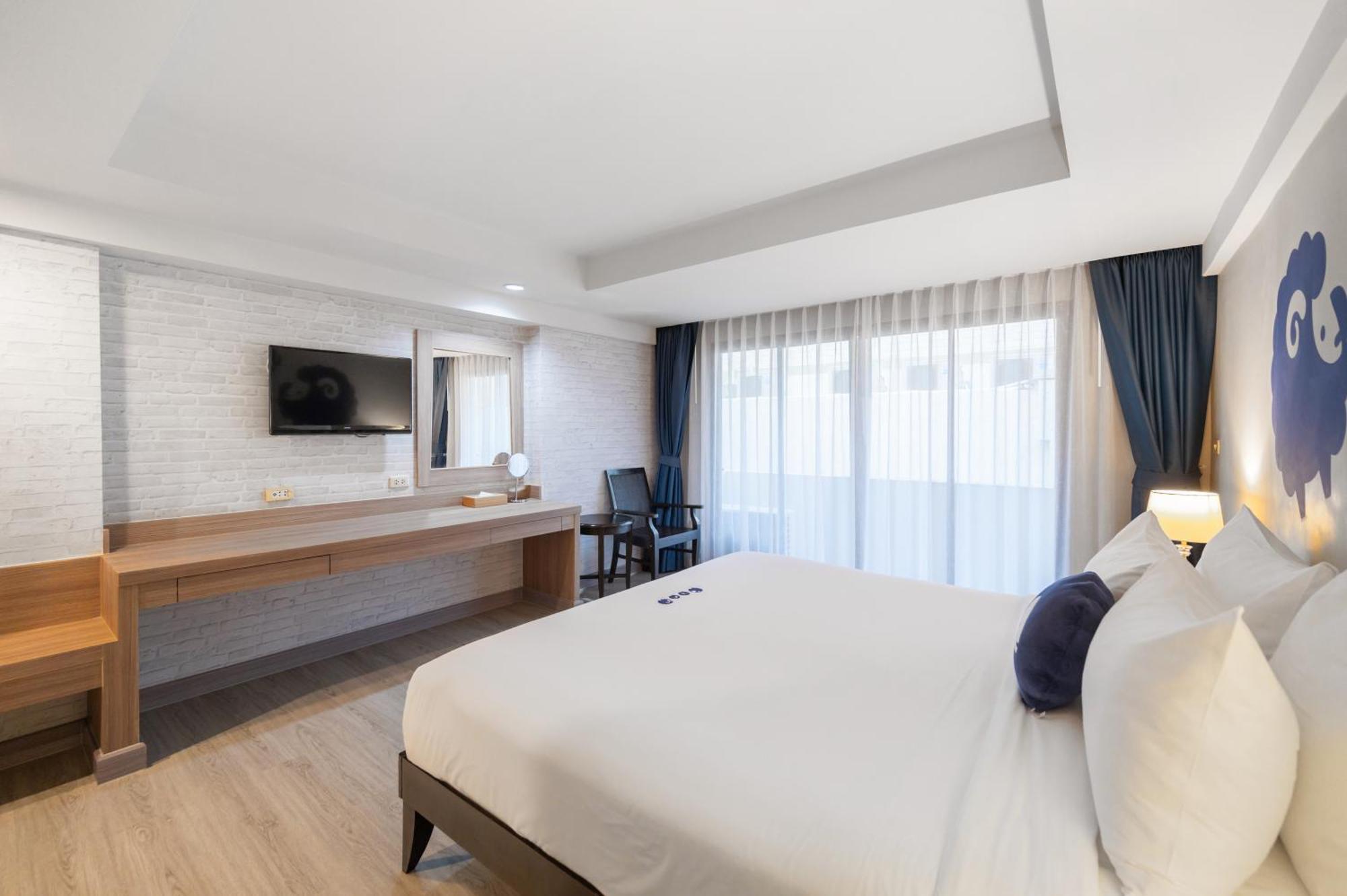 Hotel Kokotel Phuket