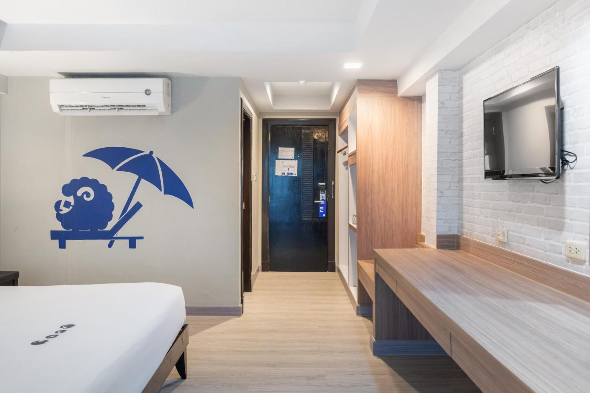 Kokotel Phuket Hotel 3*