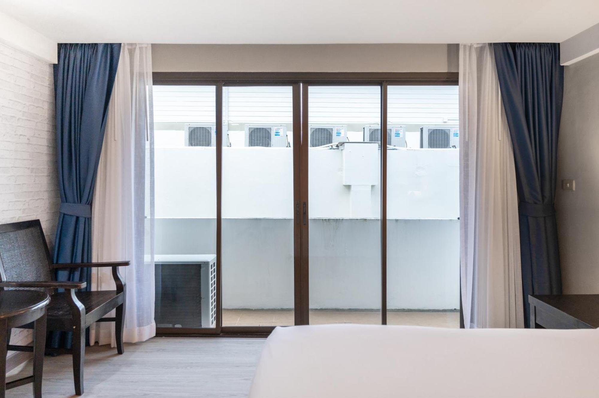 Hotel Kokotel Phuket Patong