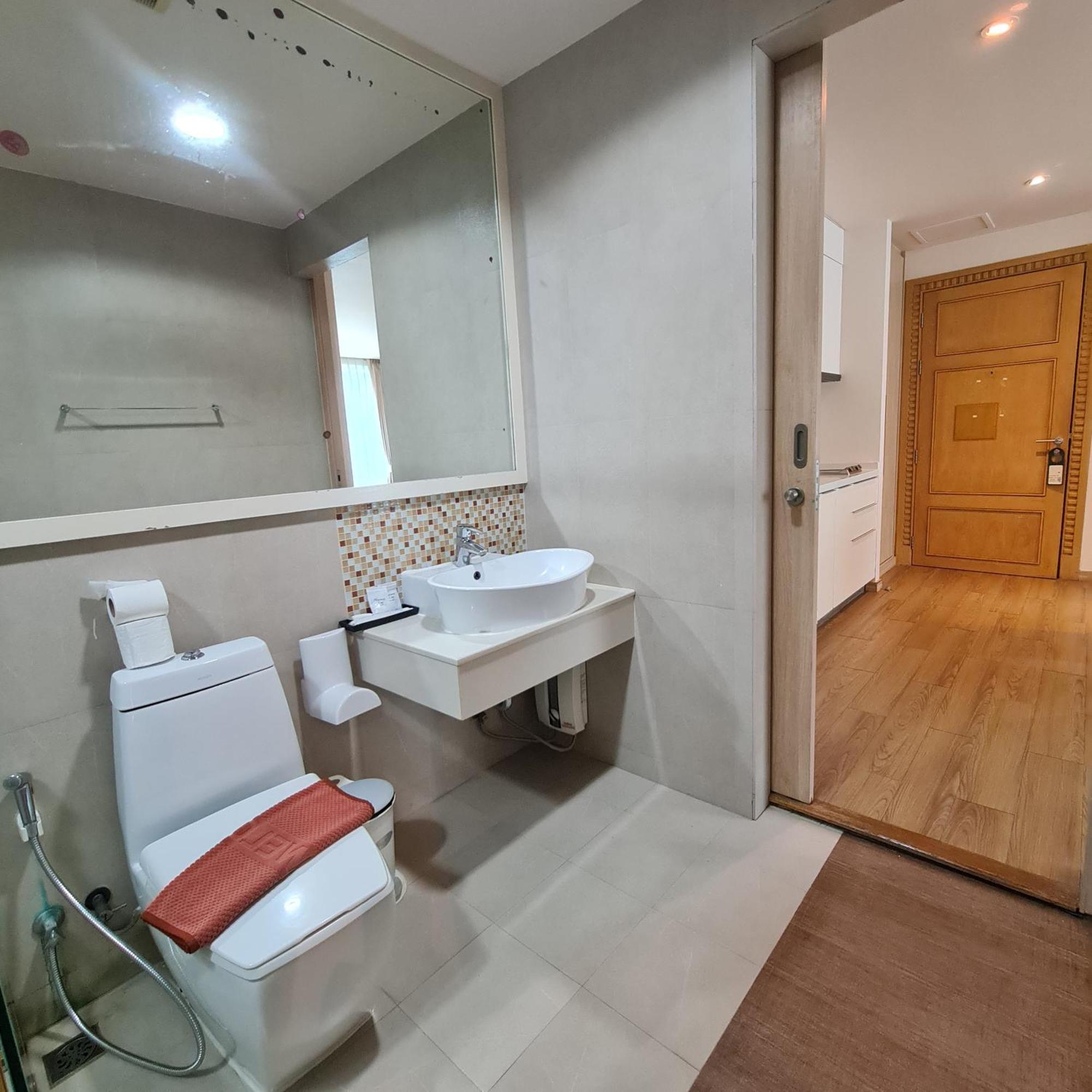 The Baycliff Residences Hotel 4*