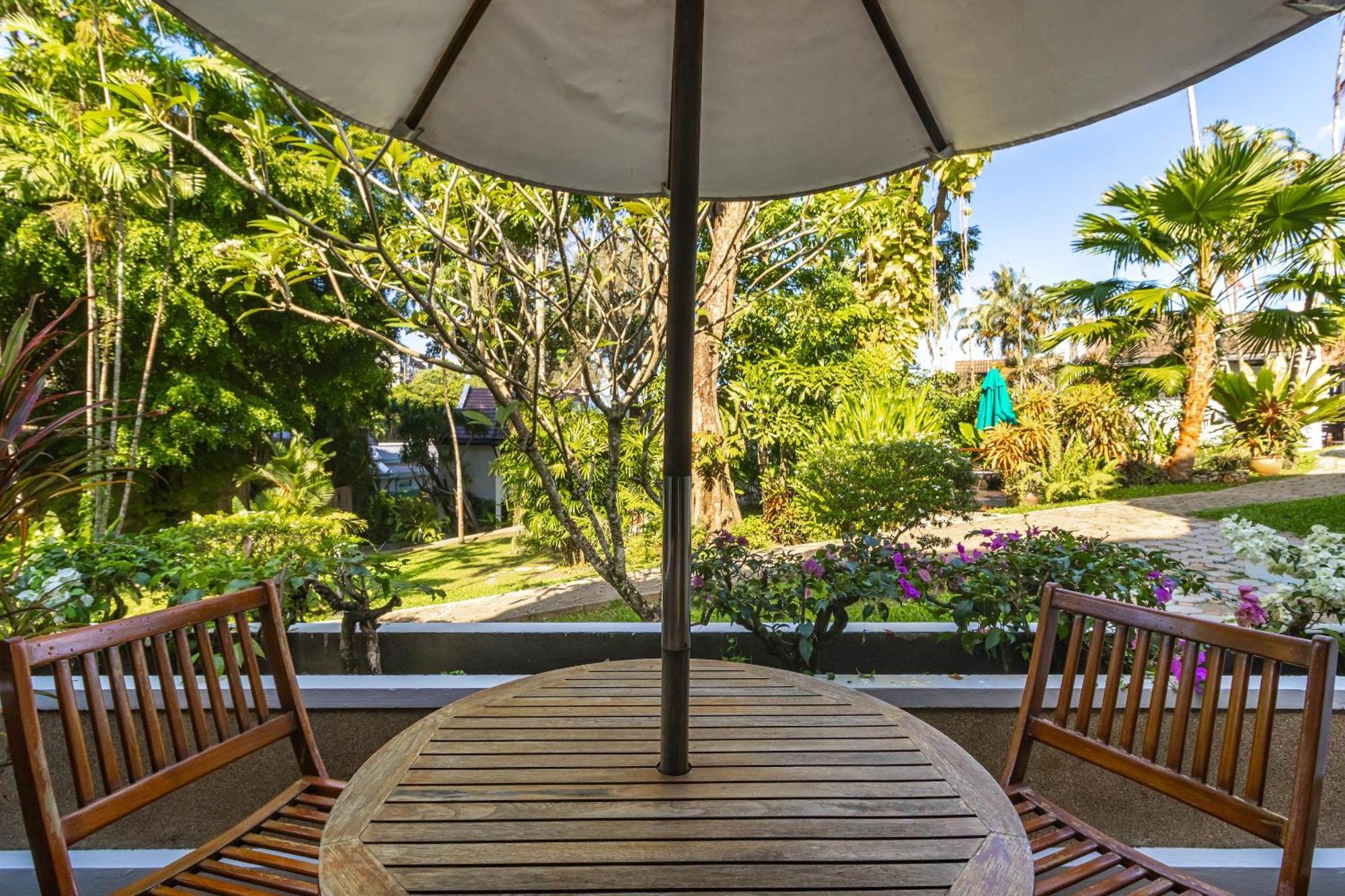 Estate - Sha Extra Resort 4*
