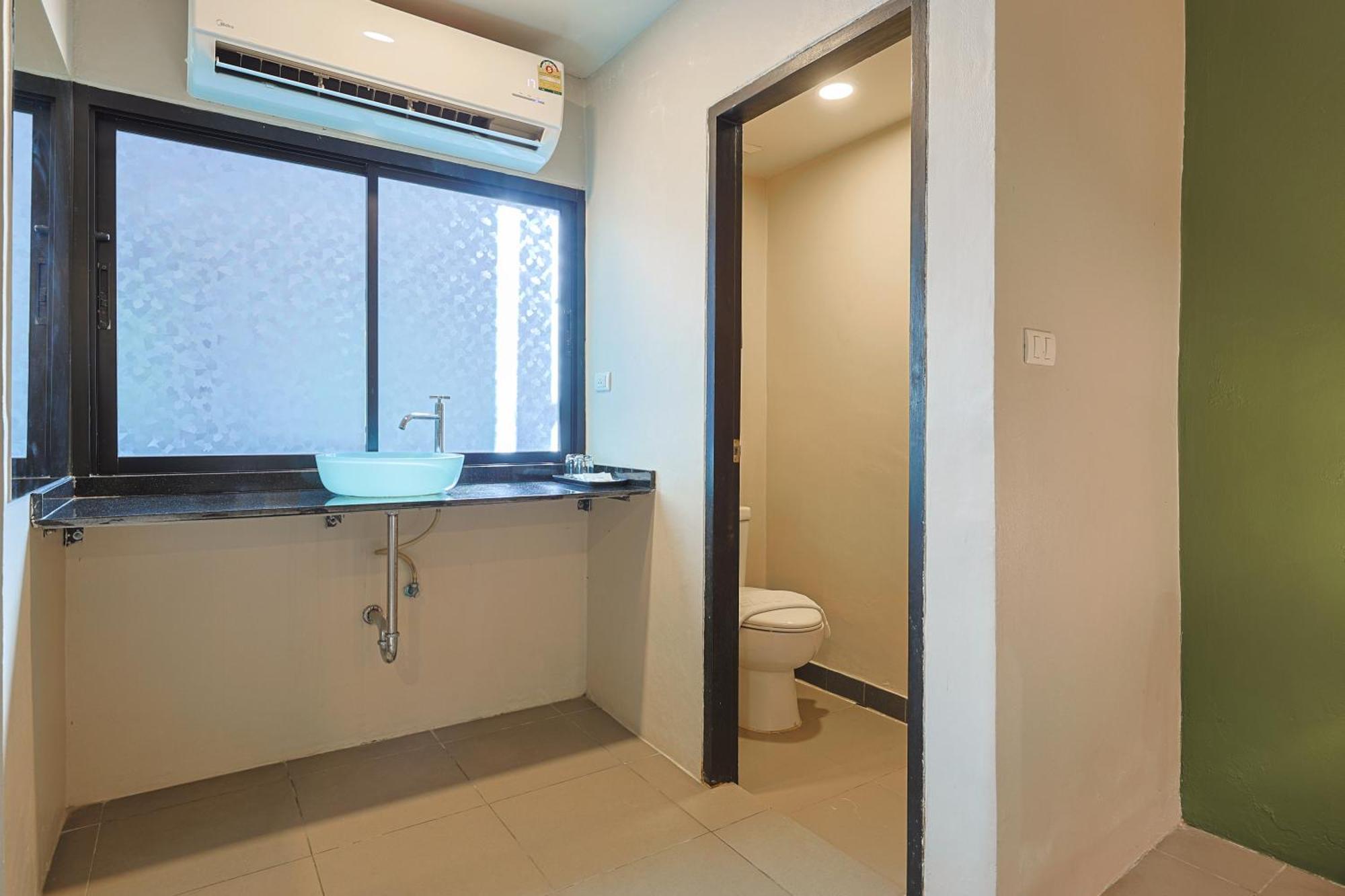 Hotel Gu Phuket