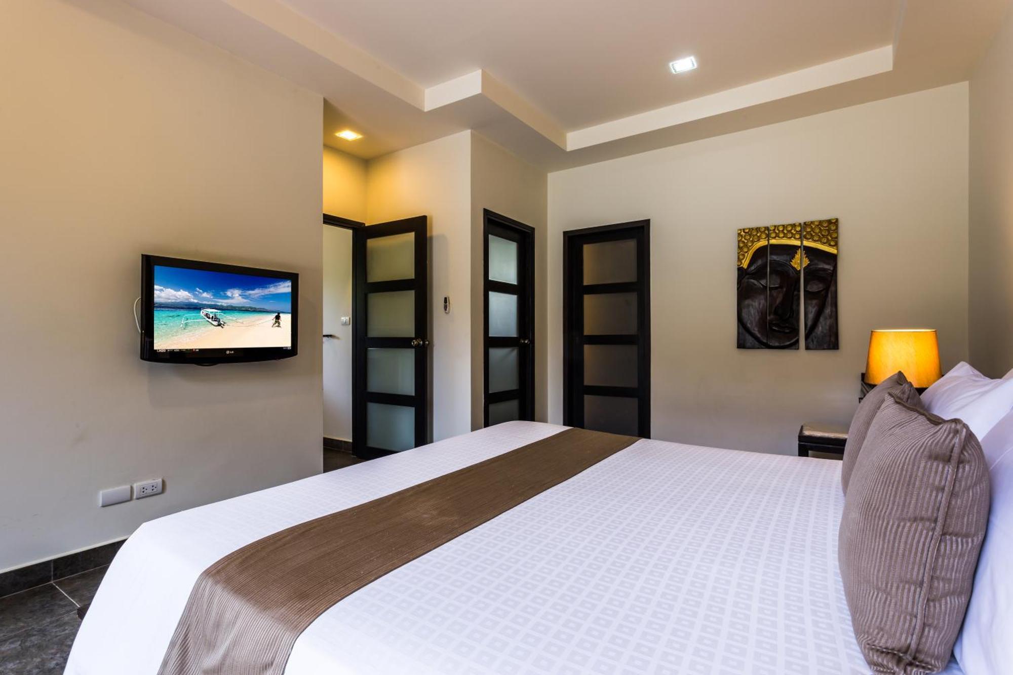 Phuket Pool - Adults Only Vakantiehuis Rawai