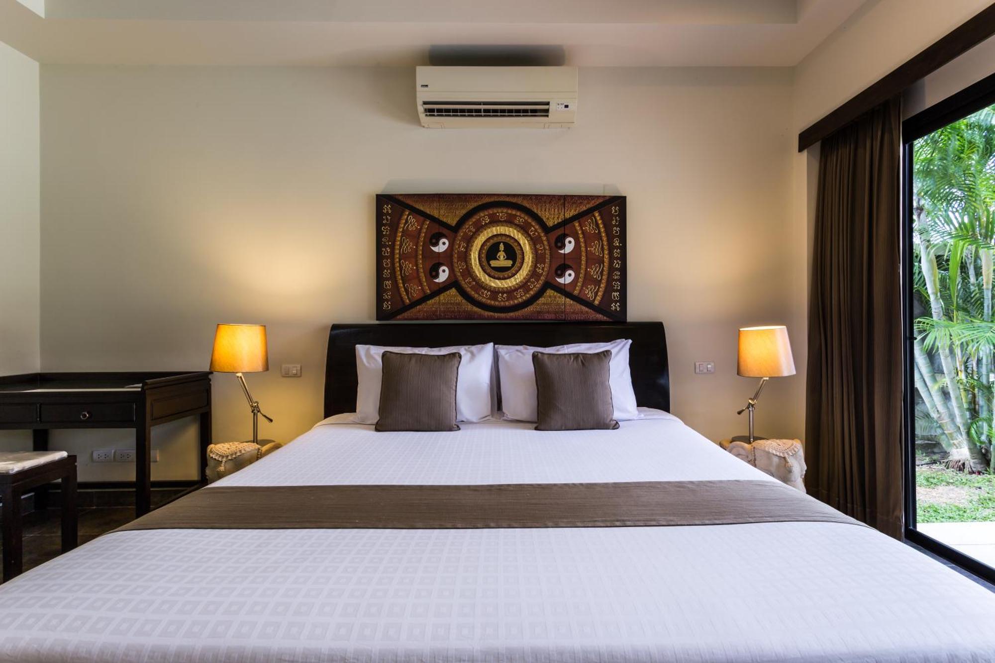Phuket Pool - Adults Only Vakantiehuis