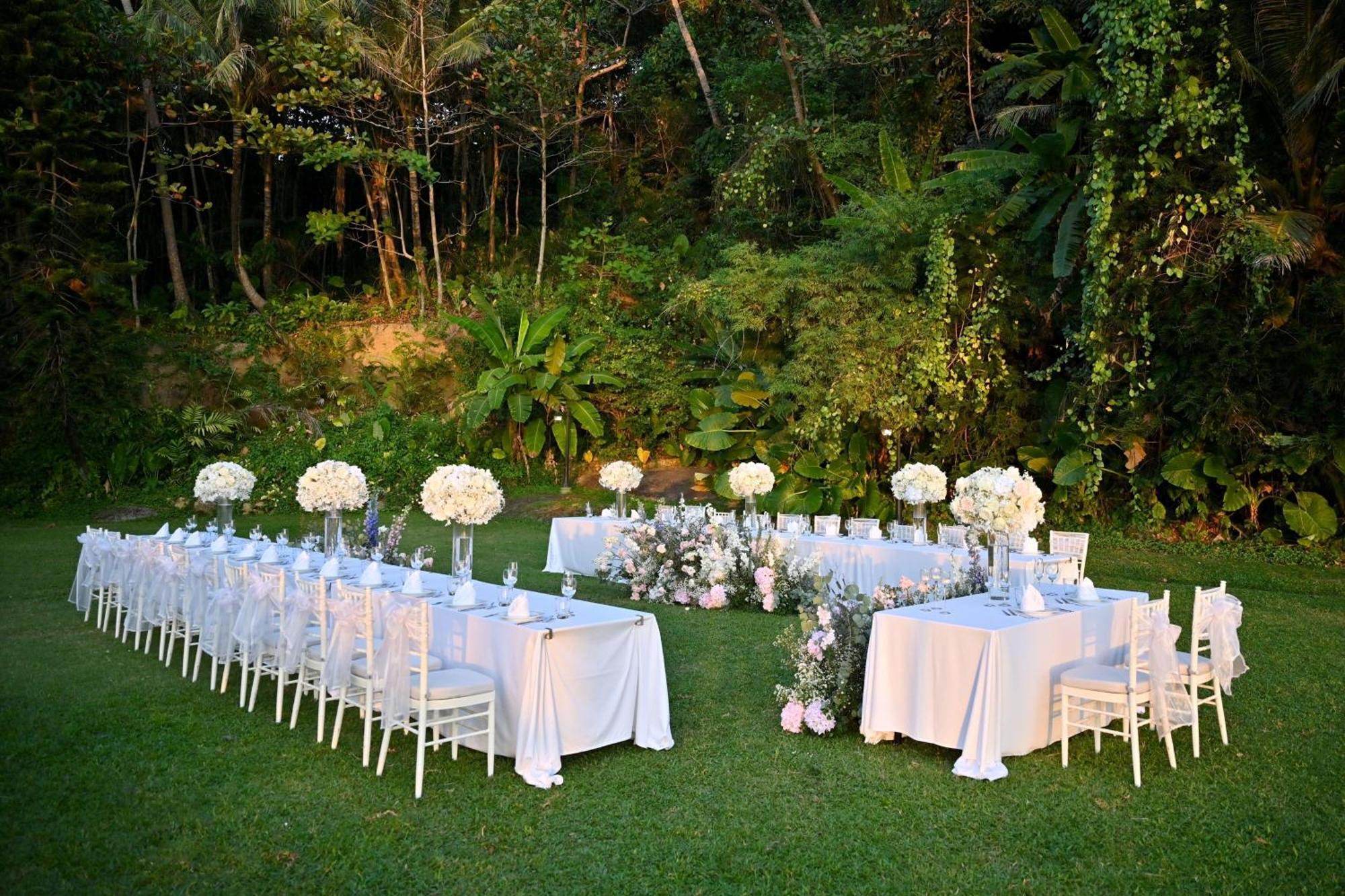 Resort Le Meridien Phuket - Sha Extra Karon