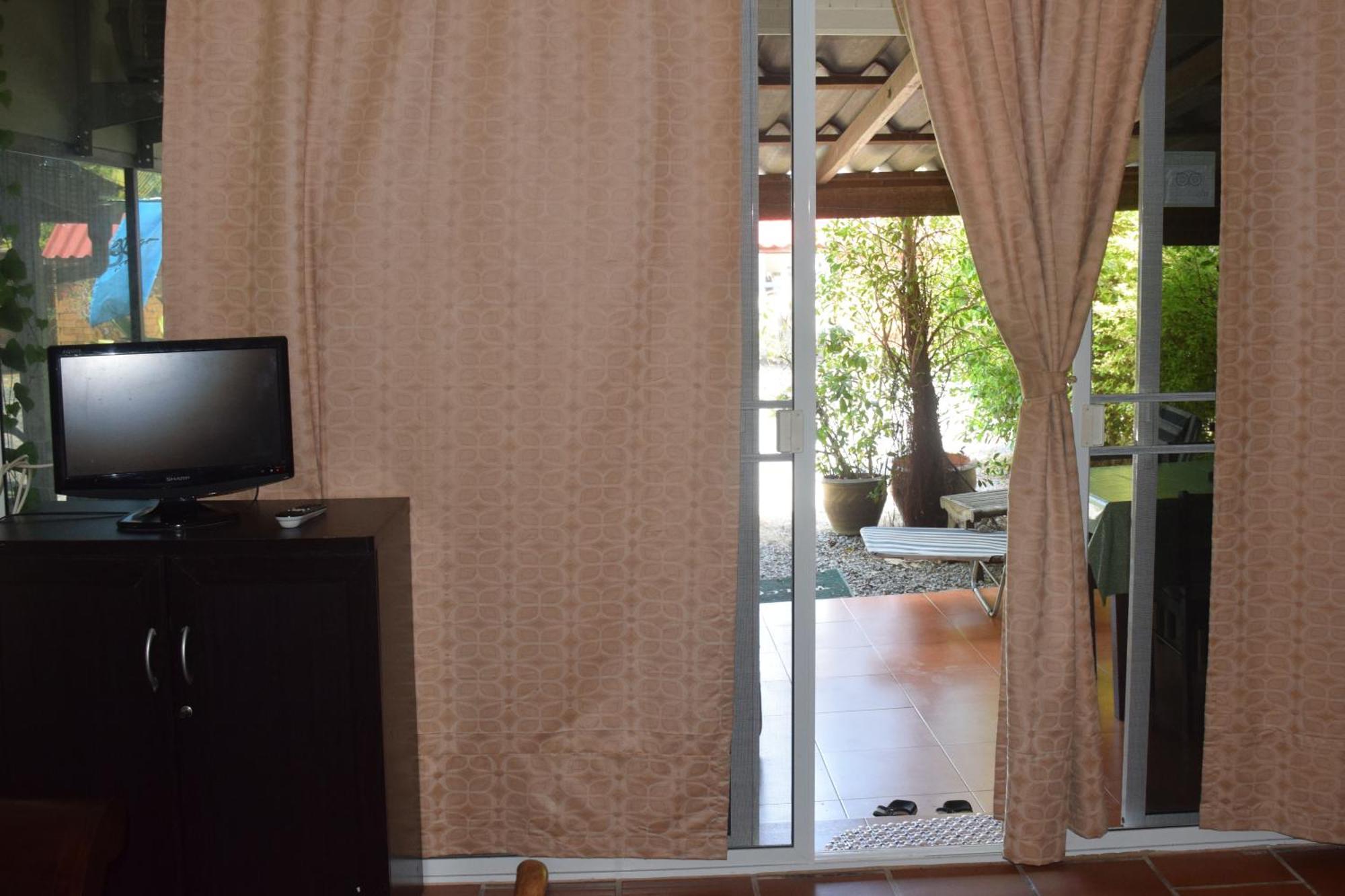Resort Sanuk
