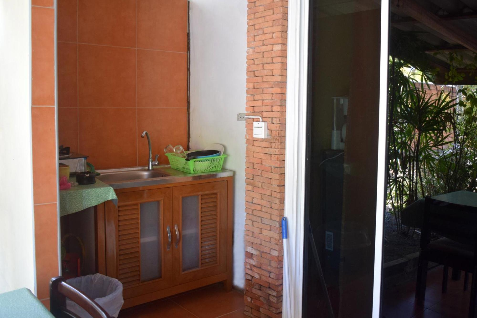 Resort Sanuk 2*