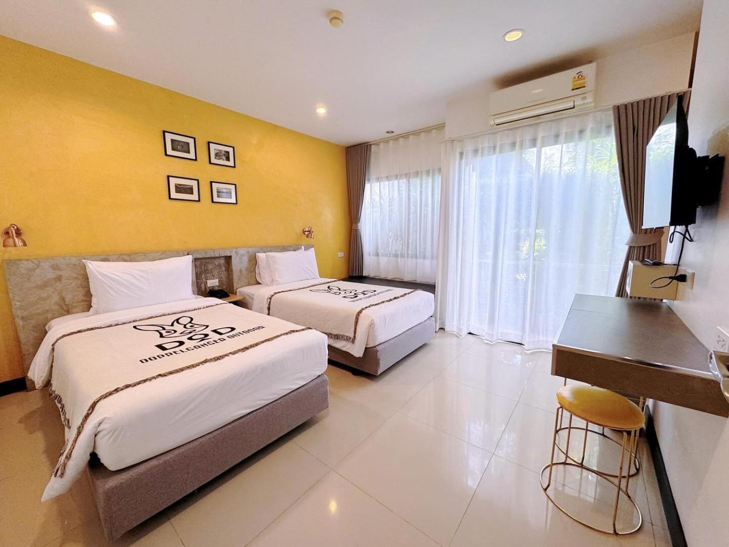 Ideo Phuket - Sha Extra Nai Yang