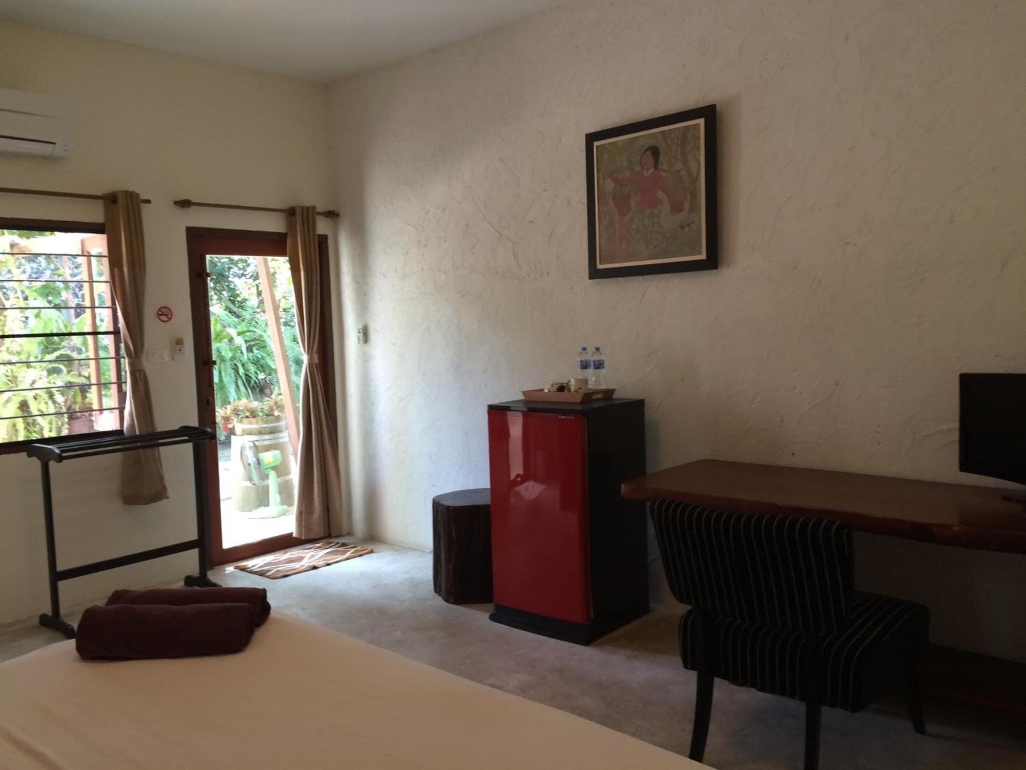 Resort Fern House Retreat Chalong