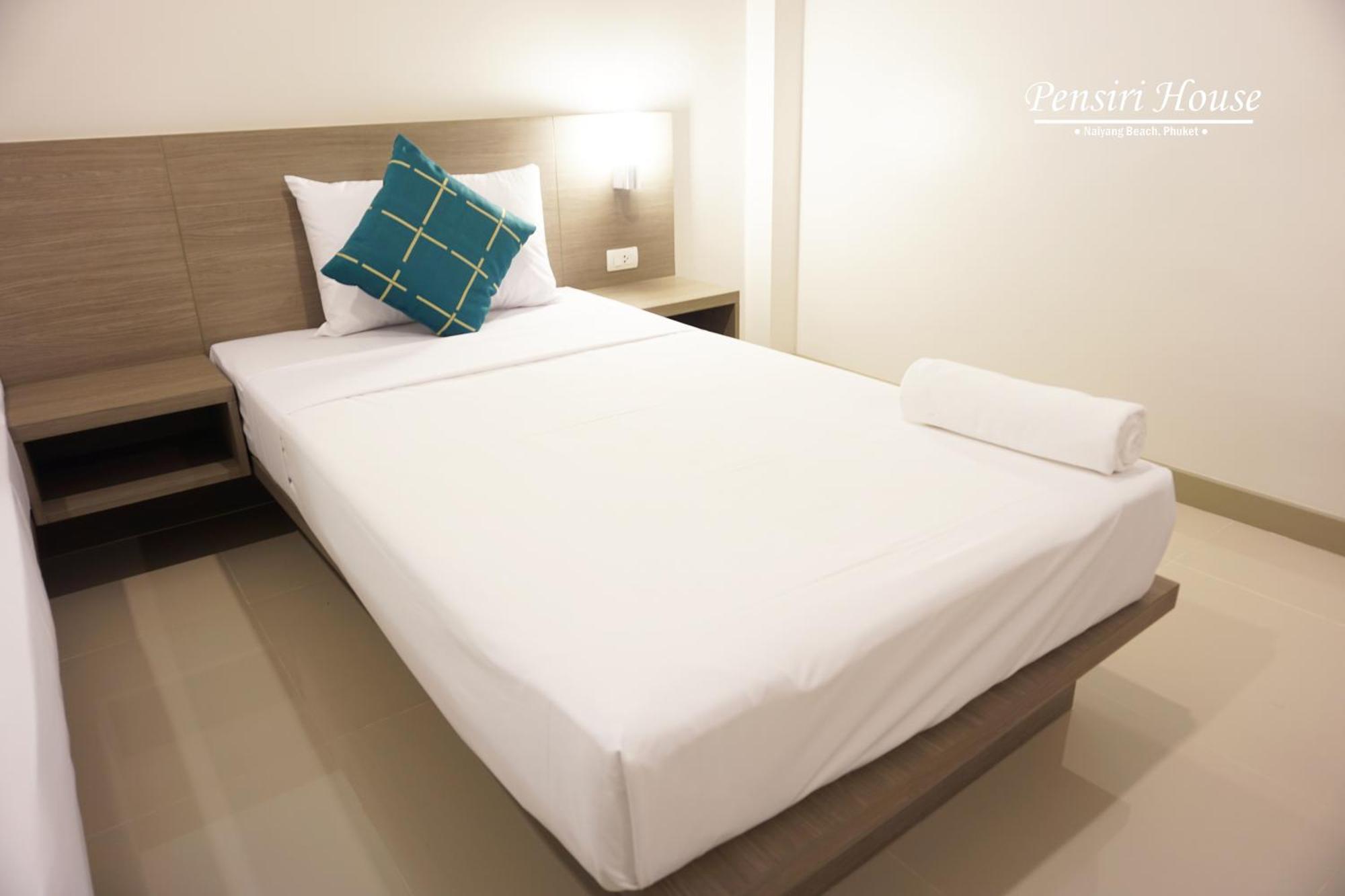 Gasthof Pensiri House - Sha Extra Nai Yang Beach
