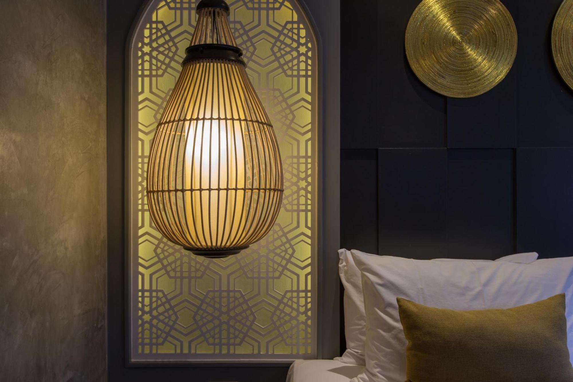 Hotel Signature Boutique 3*