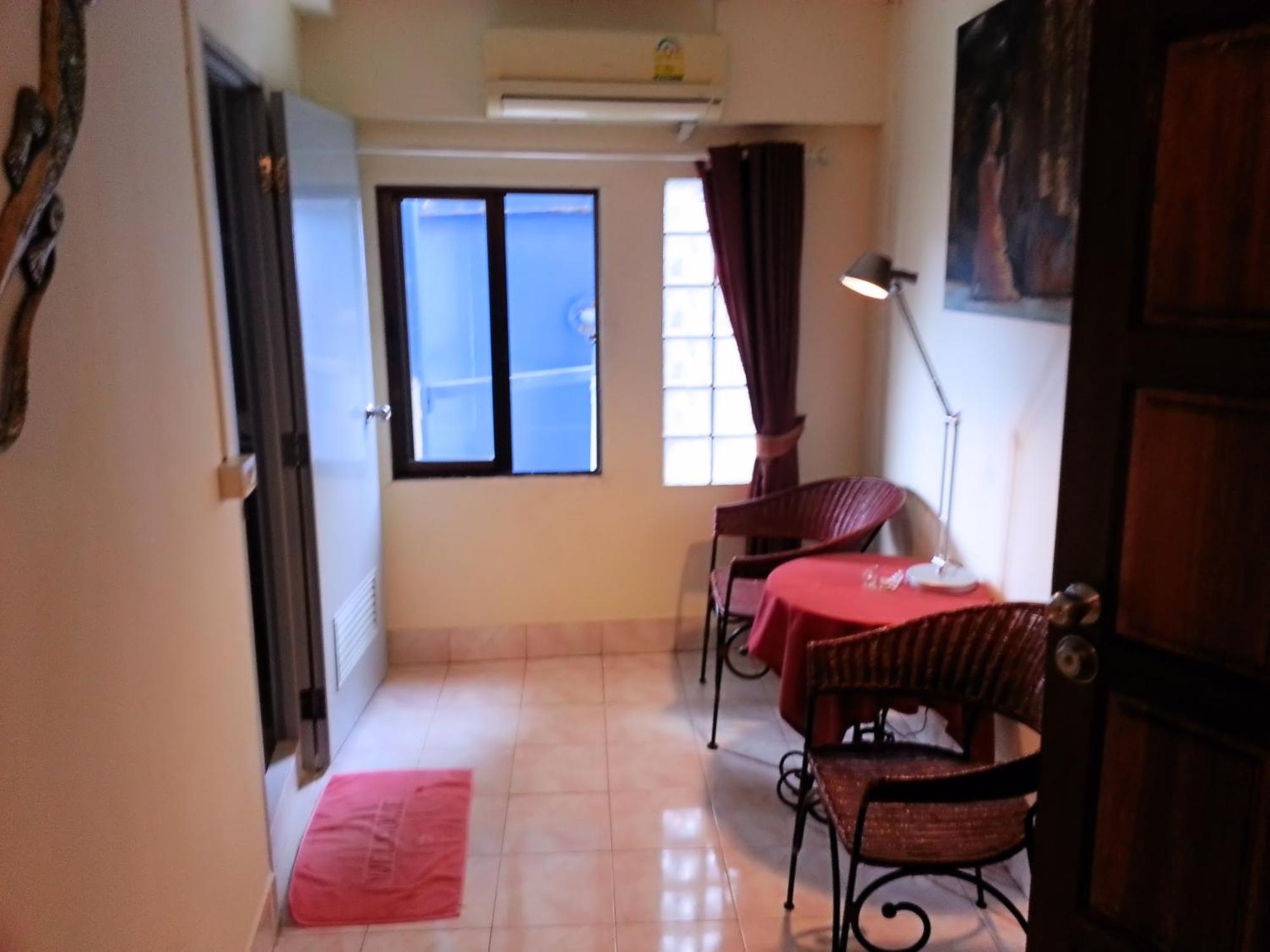 Guest house Fong Kaew And Baan Nang Fa Patong