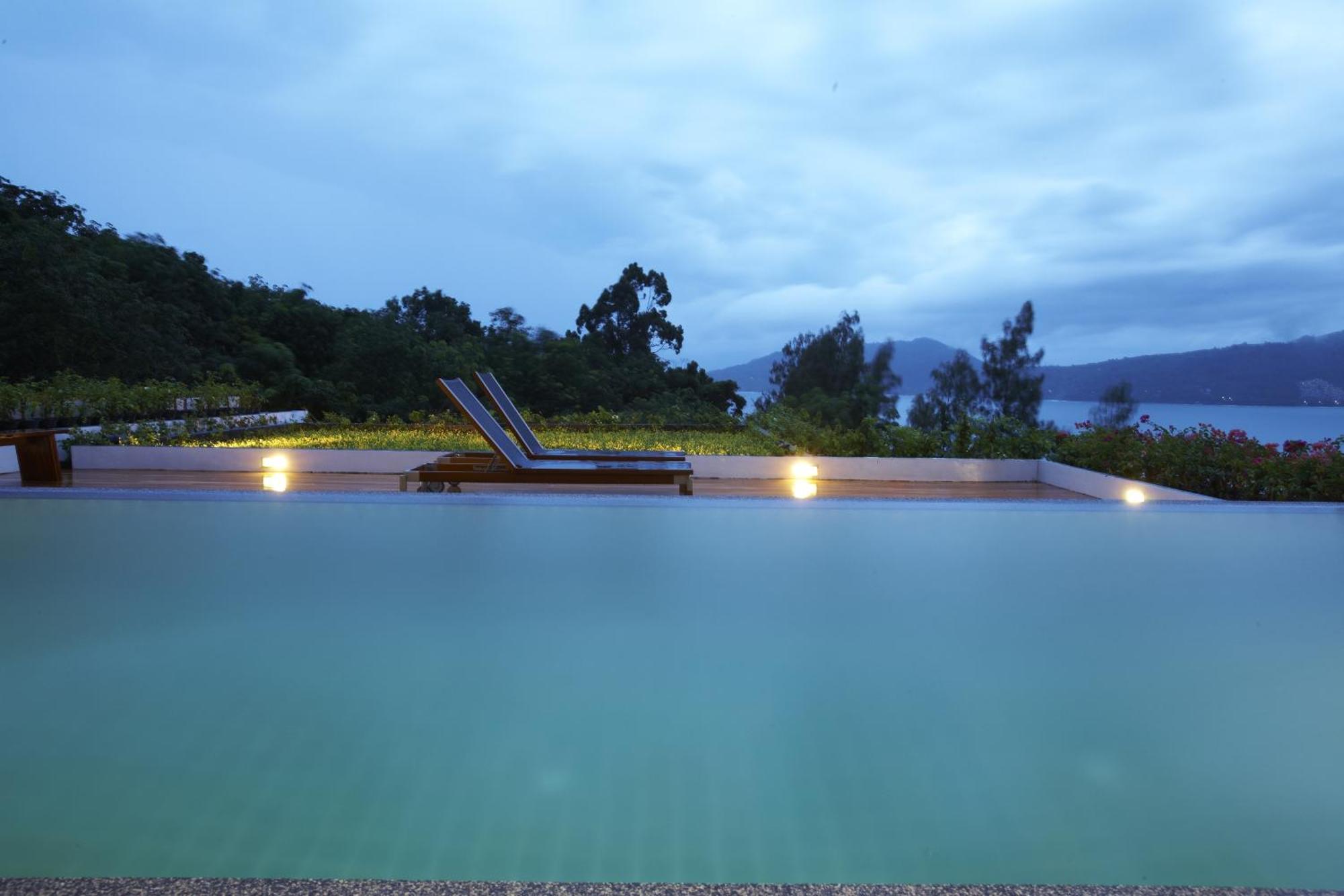 Jirana Villa