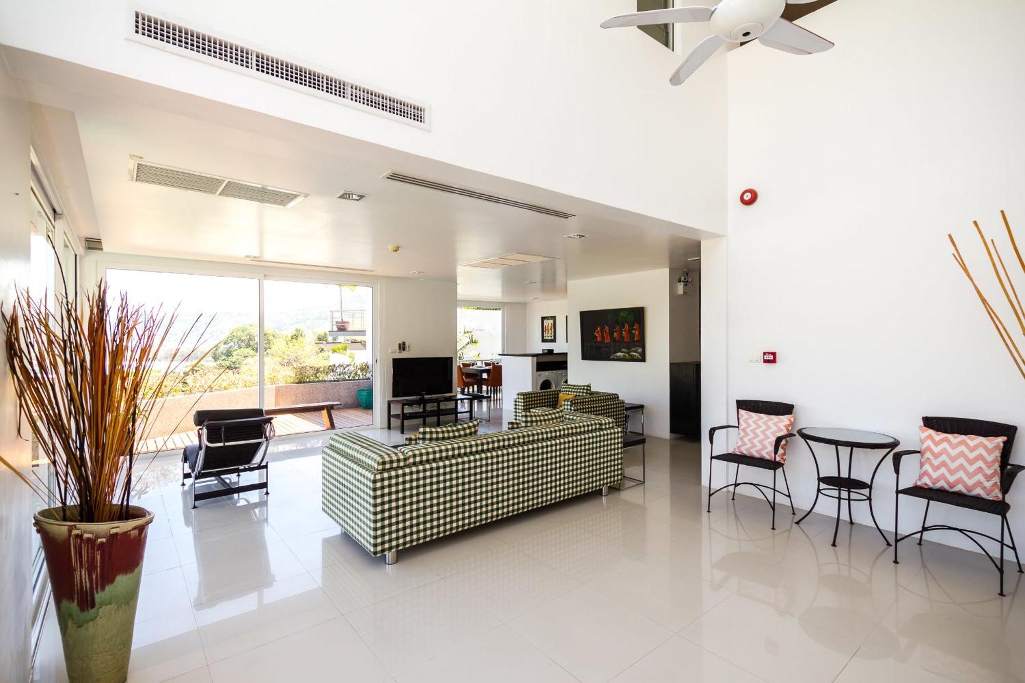 Villa Jirana *