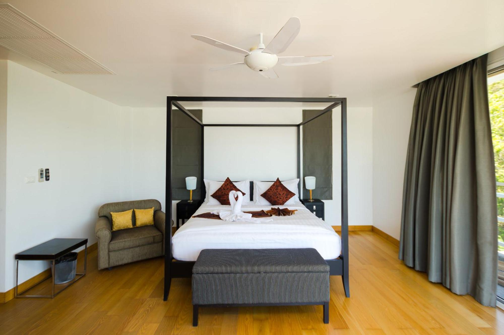 Villa Jirana Patong