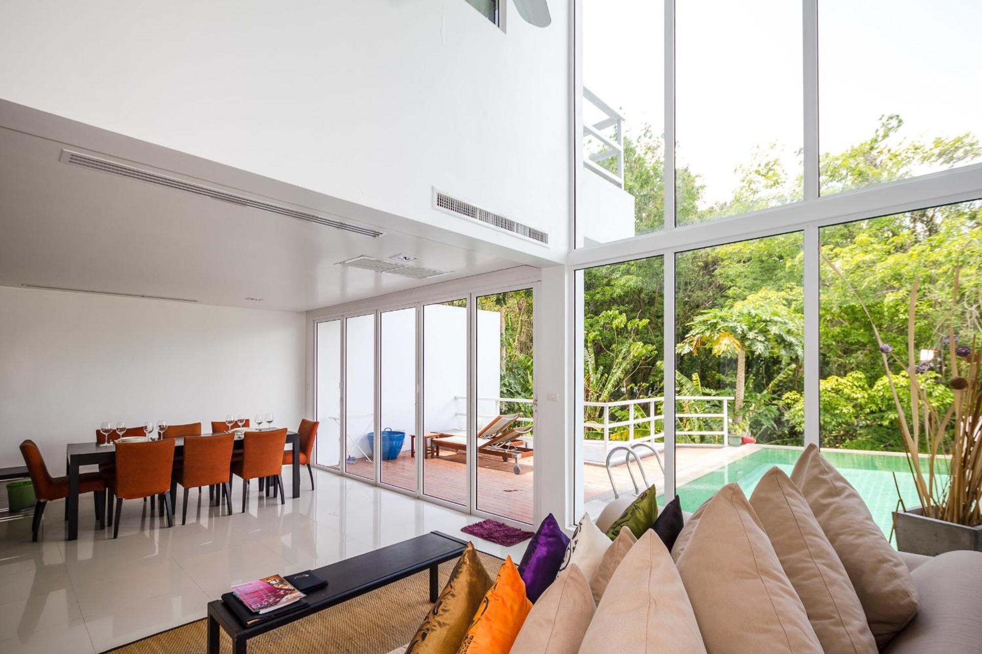 Jirana Villa